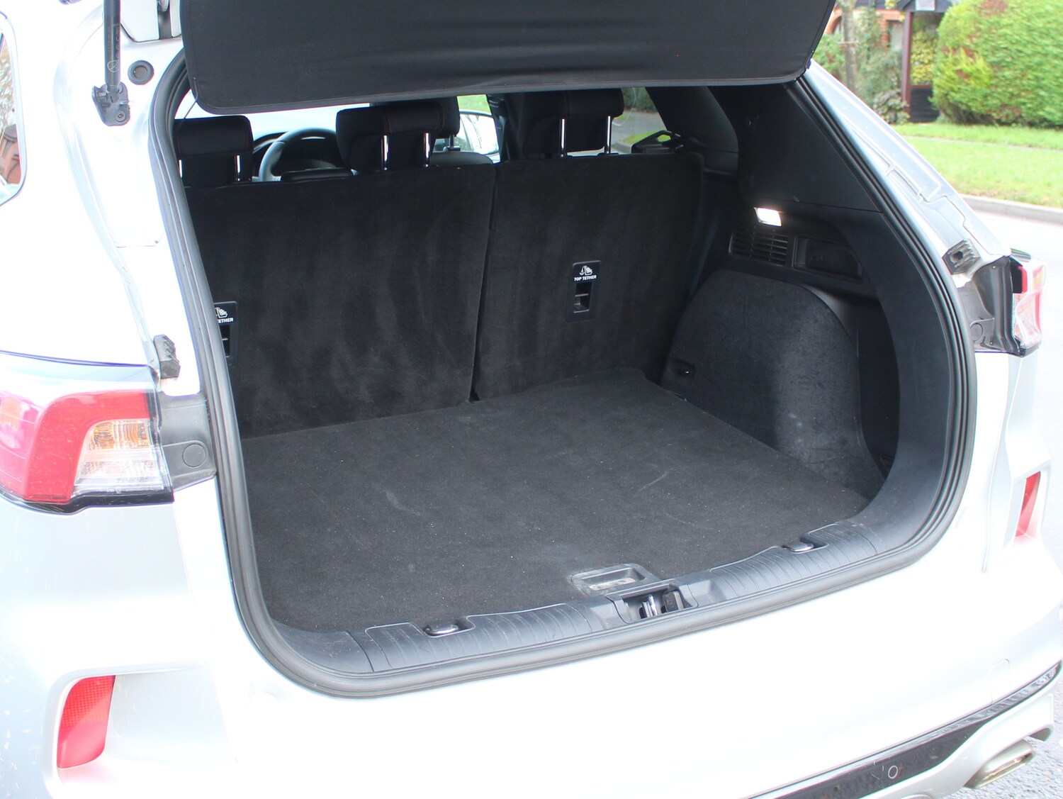 Used Ford Kuga 2021 for sale - 76735727: Photo 39