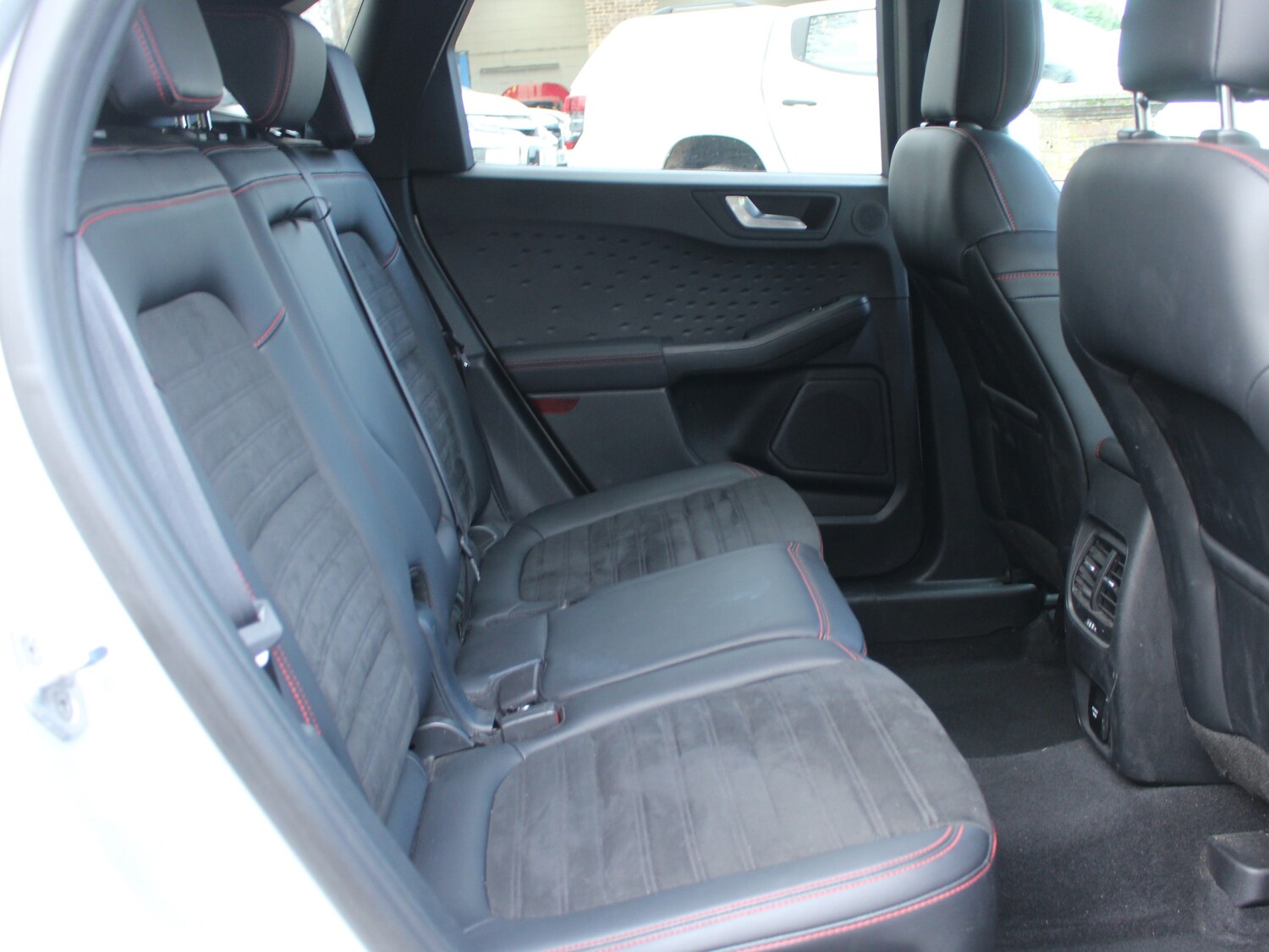 Used Ford Kuga 2021 for sale - 76735727: Photo 40