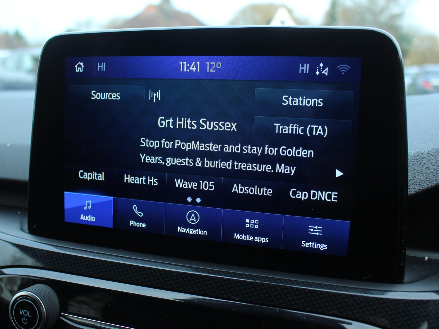 Used Ford Kuga 2021 for sale - 76735727: Photo 45