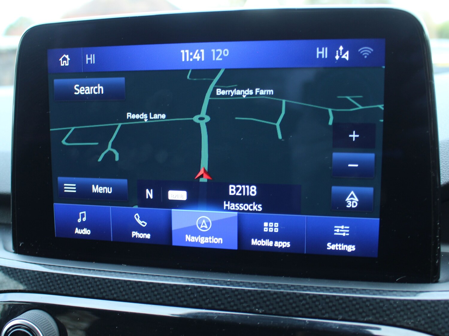 Used Ford Kuga 2021 for sale - 76735727: Photo 47