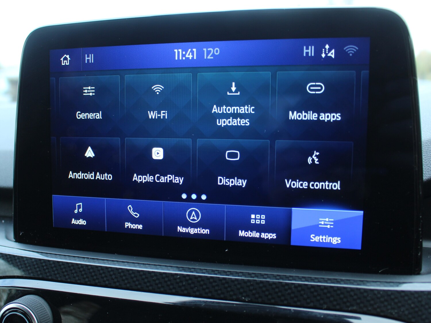 Used Ford Kuga 2021 for sale - 76735727: Photo 48