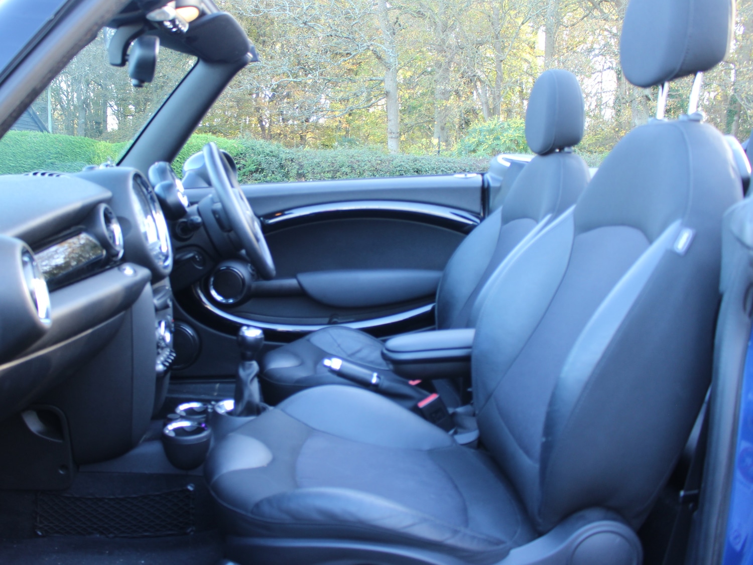 Used MINI Convertible 2013 for sale - 76685572: Photo 17