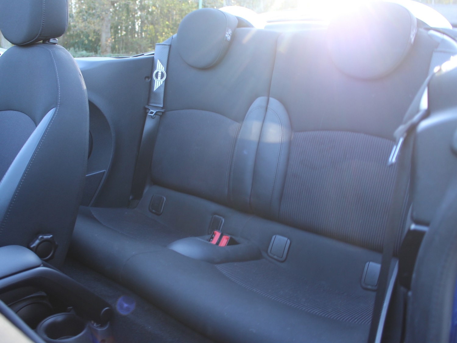 Used MINI Convertible 2013 for sale - 76685572: Photo 47