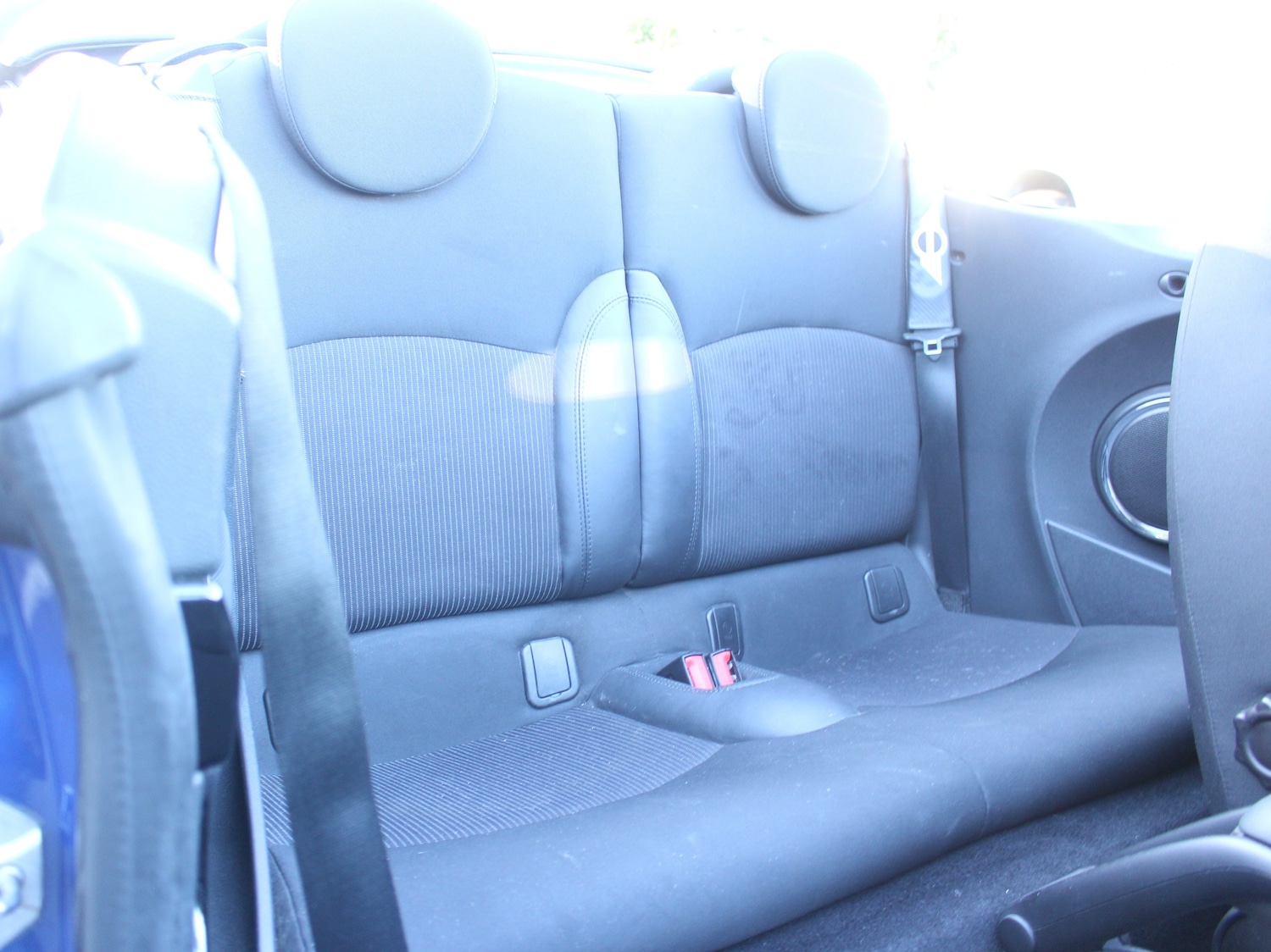 Used MINI Convertible 2013 for sale - 76685572: Photo 49