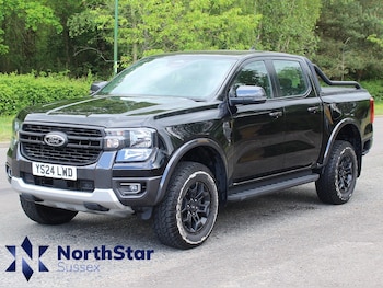 Used Ford Ranger 2024 for sale - 78496825: Photo