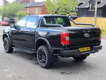 Used Ford Ranger 2024 for sale - 78496825: Photo