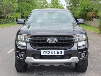 Used Ford Ranger 2024 for sale - 78496825: Photo