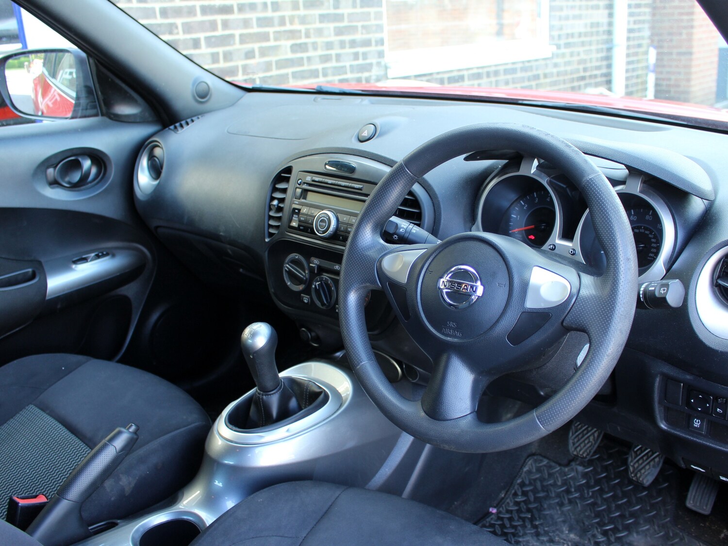 Used Nissan Juke 2017 for sale - 75974918: Photo 26