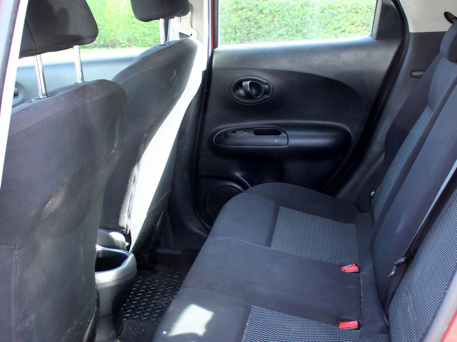 Used Nissan Juke 2017 for sale - 75974918: Photo 38