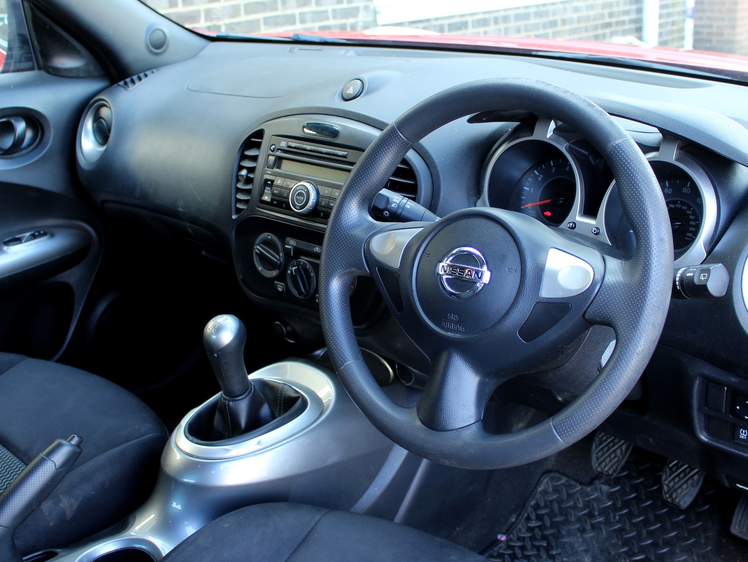 Used Nissan Juke 2017 for sale - 75974918: Photo 40