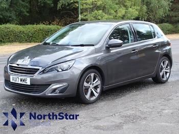 Used Peugeot 308 2017 for sale - 79570655: Photo