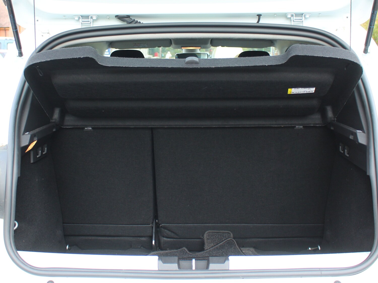 Used Dacia Sandero Stepway 2024 for sale - 76292842: Photo 36