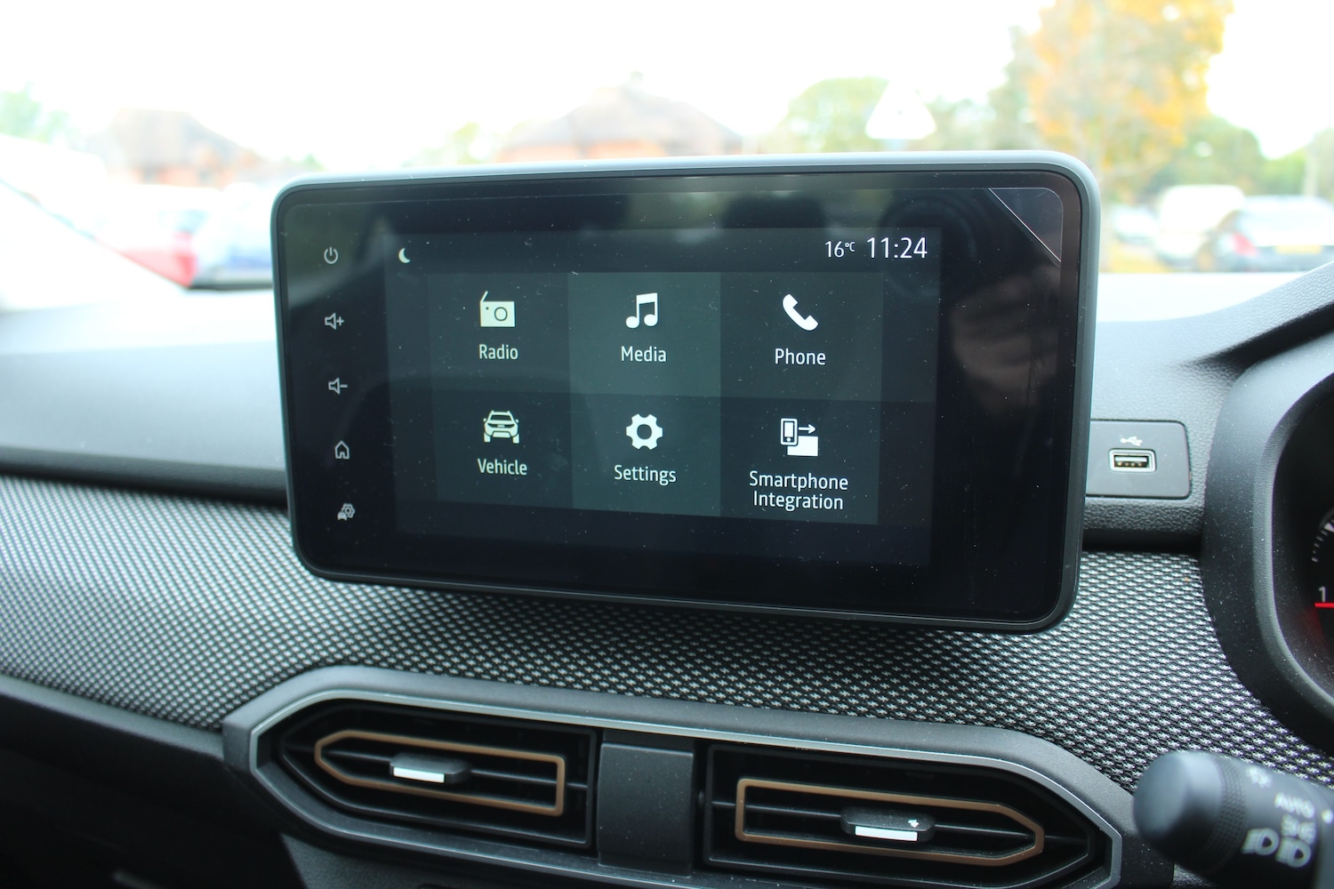 Used Dacia Sandero Stepway 2024 for sale - 76292842: Photo 37