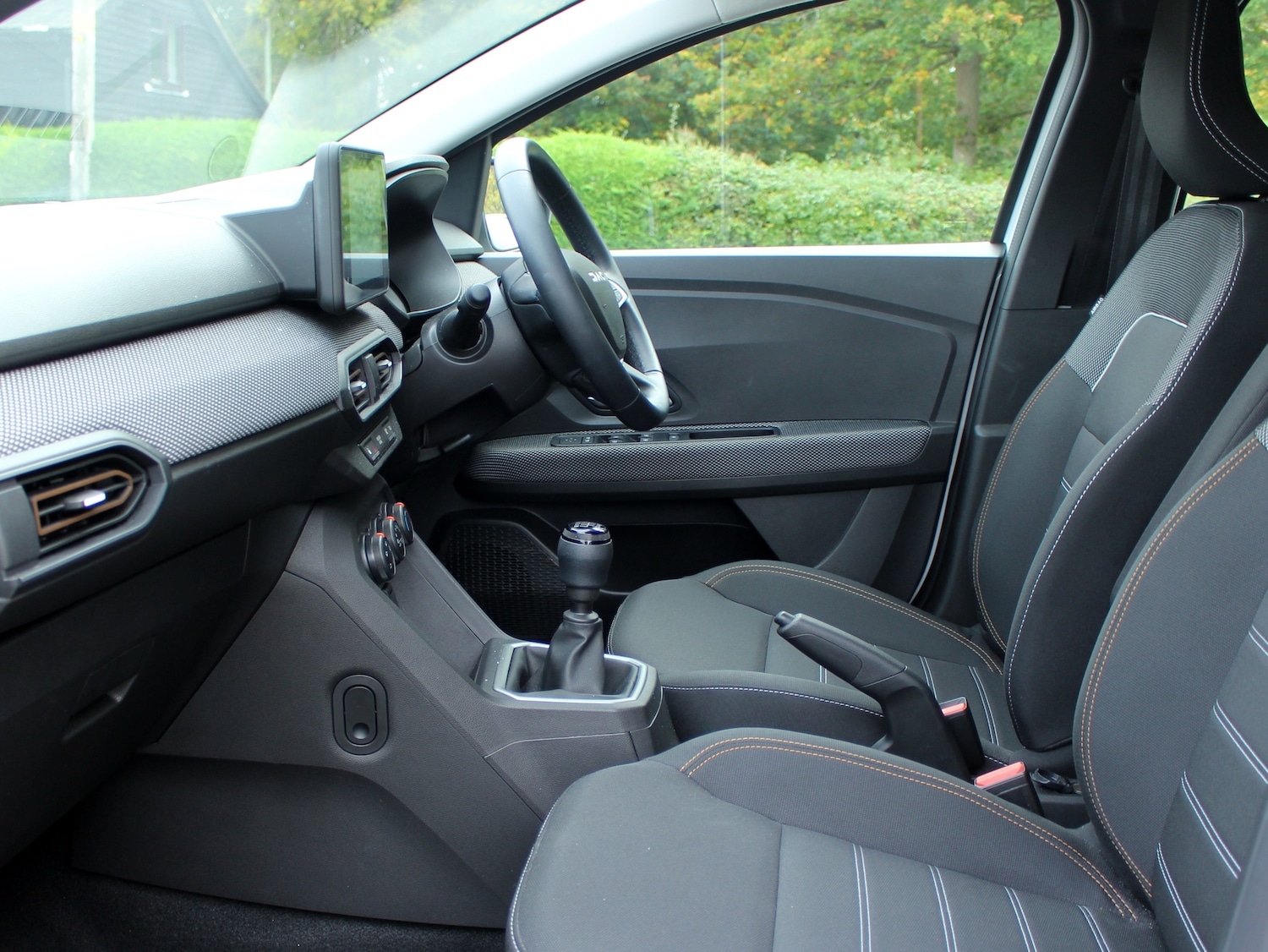 Used Dacia Sandero Stepway 2024 for sale - 76292842: Photo 4