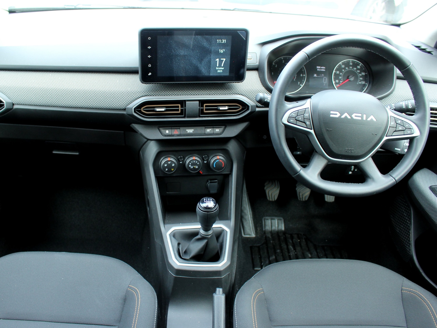 Used Dacia Sandero Stepway 2024 for sale - 76292842: Photo 6