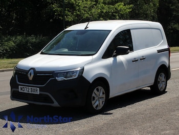 Used Renault Kangoo 2023 for sale - 78703334: Photo