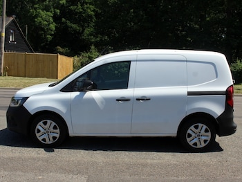 Used Renault Kangoo 2023 for sale - 78703334: Photo