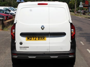 Used Renault Kangoo 2023 for sale - 78703334: Photo