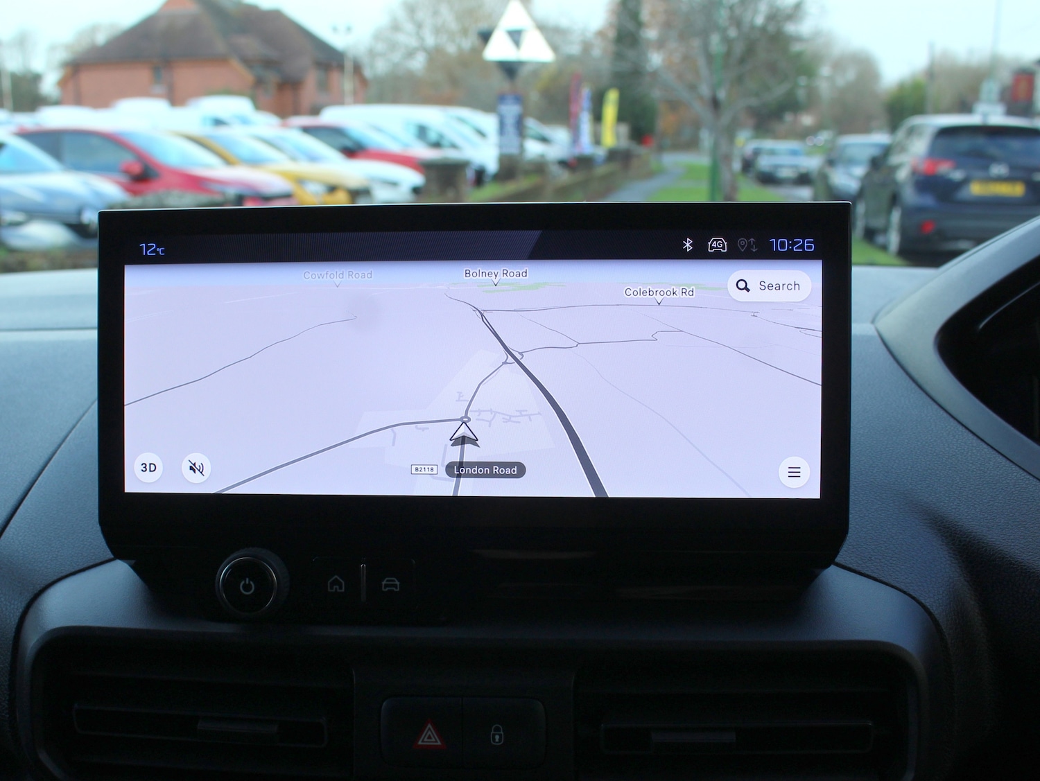 Used Peugeot Partner 2024 for sale - 76783299: Photo 10