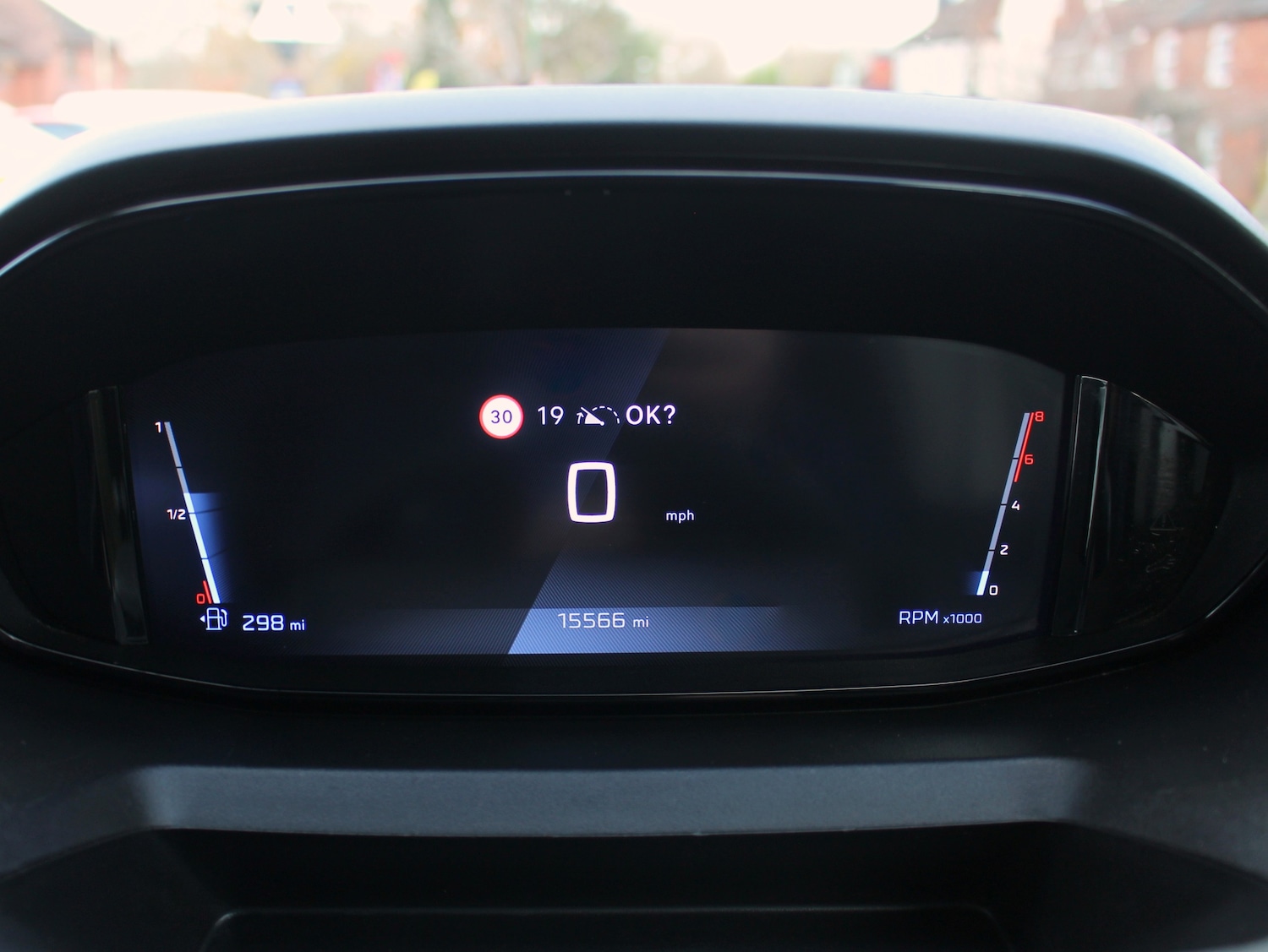 Used Peugeot Partner 2024 for sale - 76783299: Photo 12