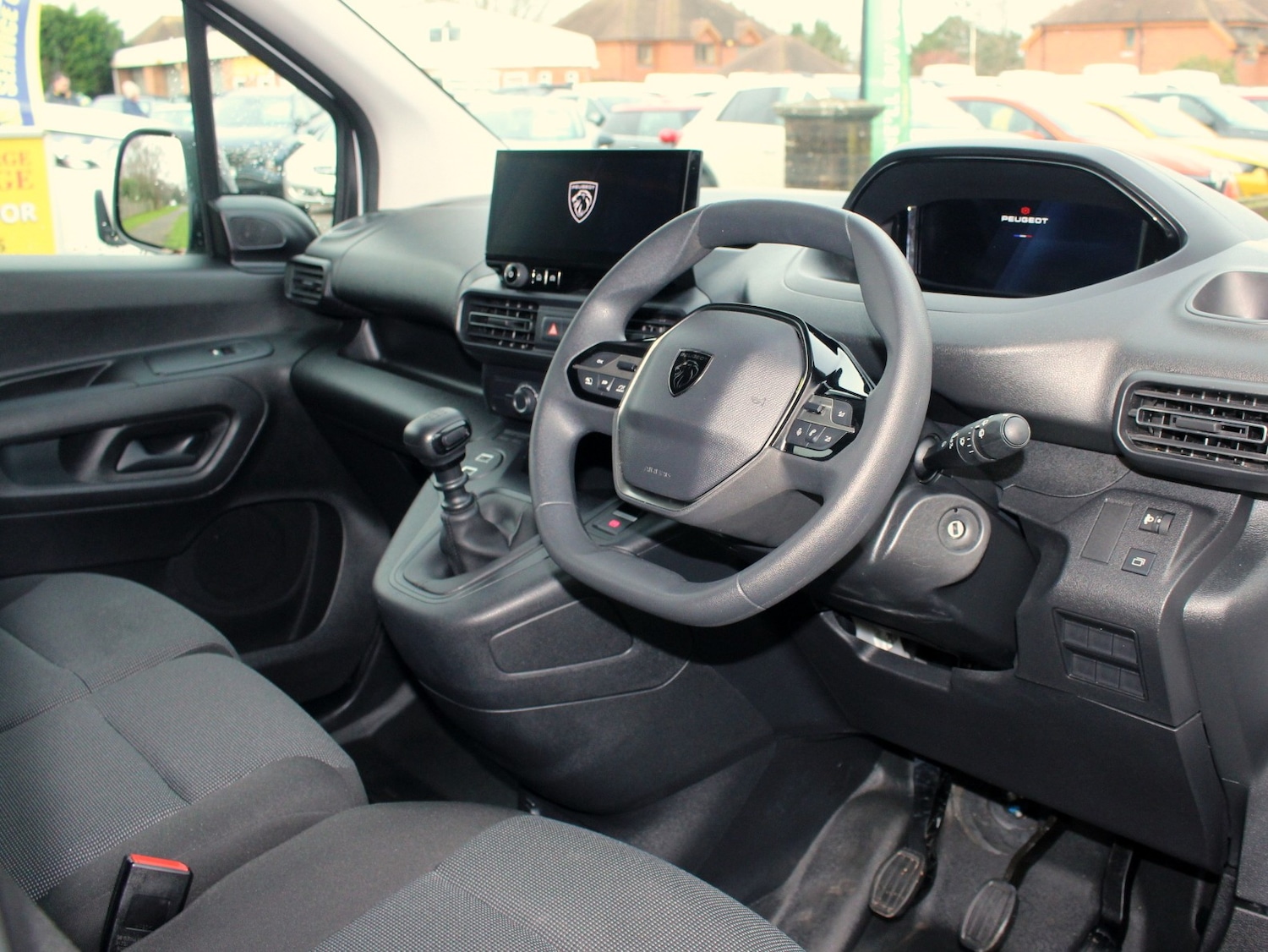 Used Peugeot Partner 2024 for sale - 76783299: Photo 29