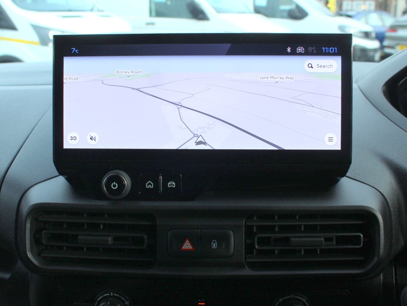 Used Peugeot Partner 2024 for sale - 76783299: Photo 30