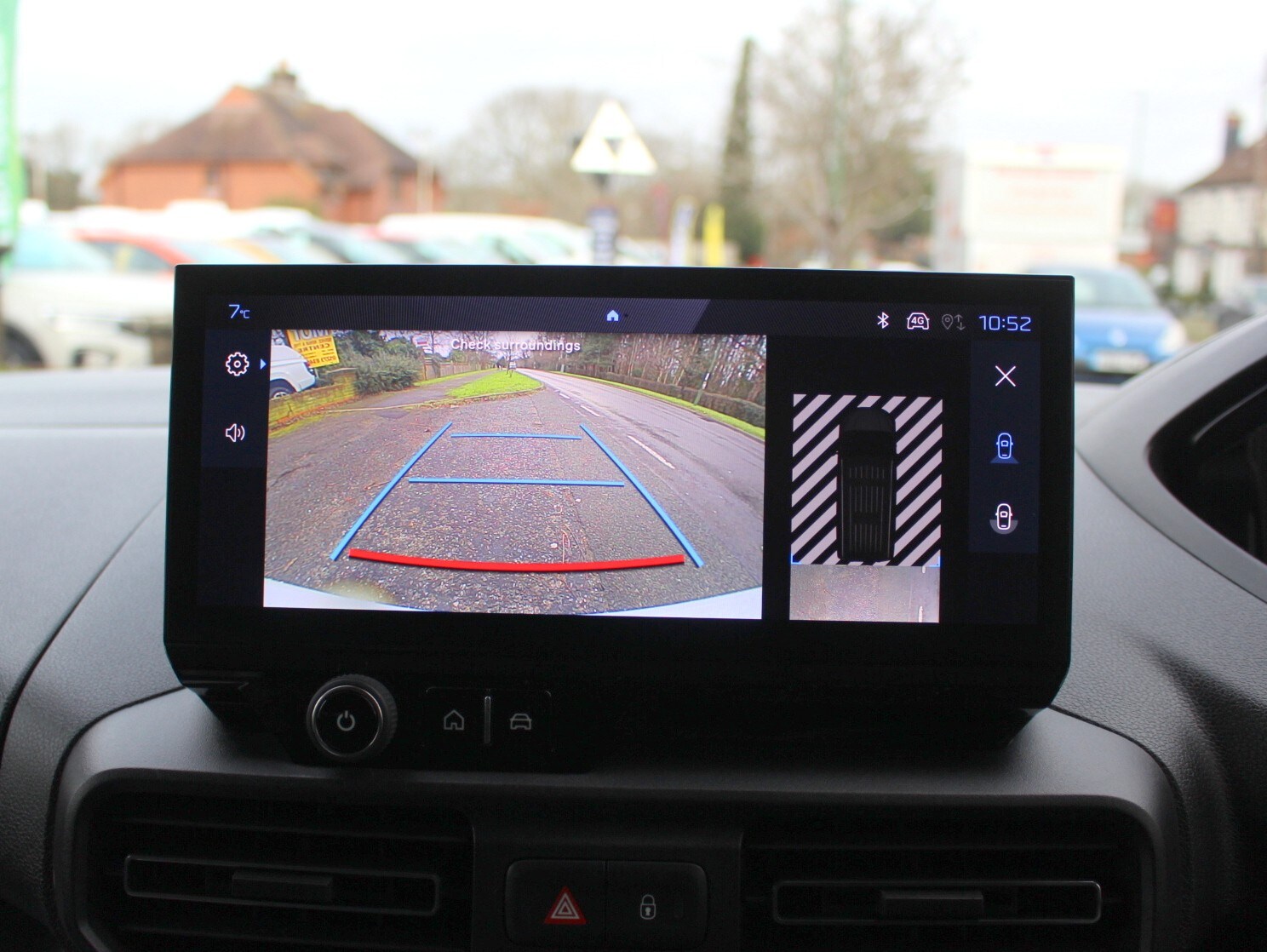 Used Peugeot Partner 2024 for sale - 76783299: Photo 32