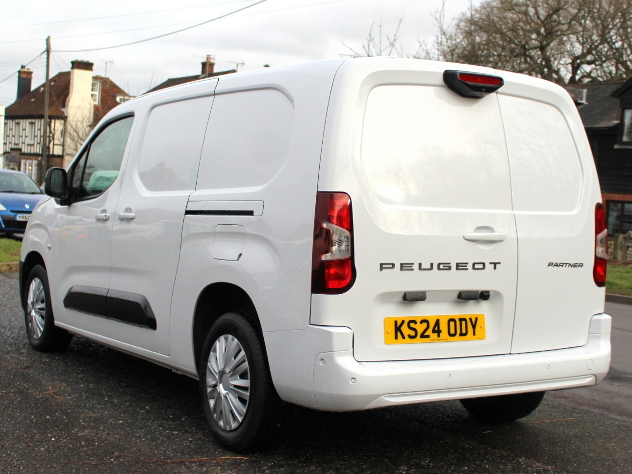 Used Peugeot Partner 2024 for sale - 76783299: Photo 42