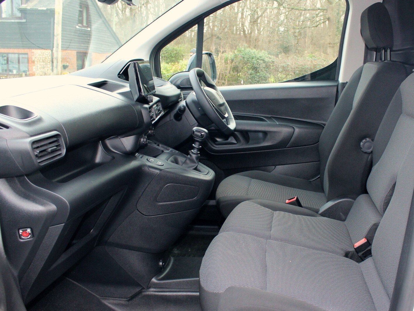 Used Peugeot Partner 2024 for sale - 76783299: Photo 47