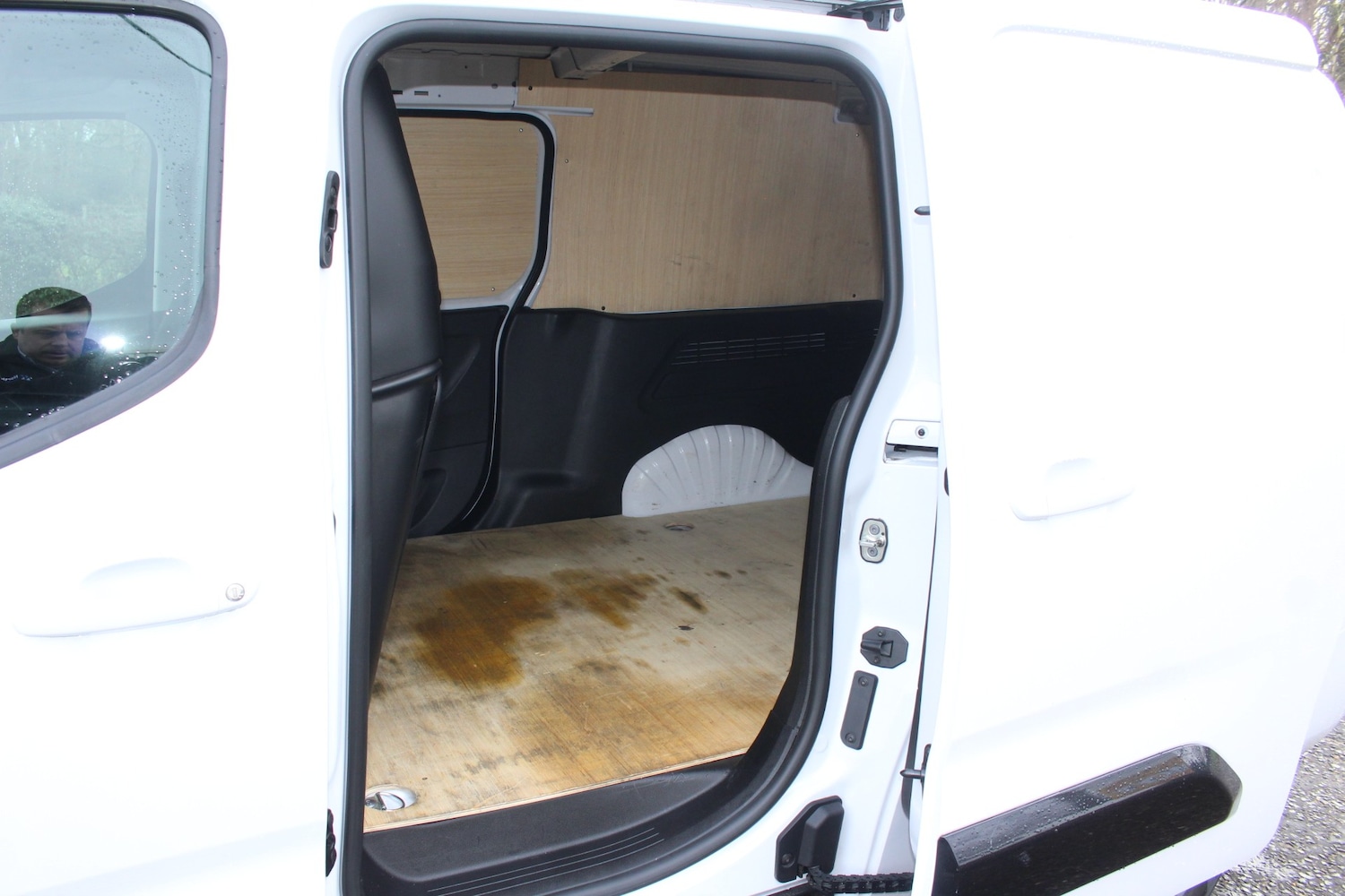 Used Peugeot Partner 2024 for sale - 76783299: Photo 48