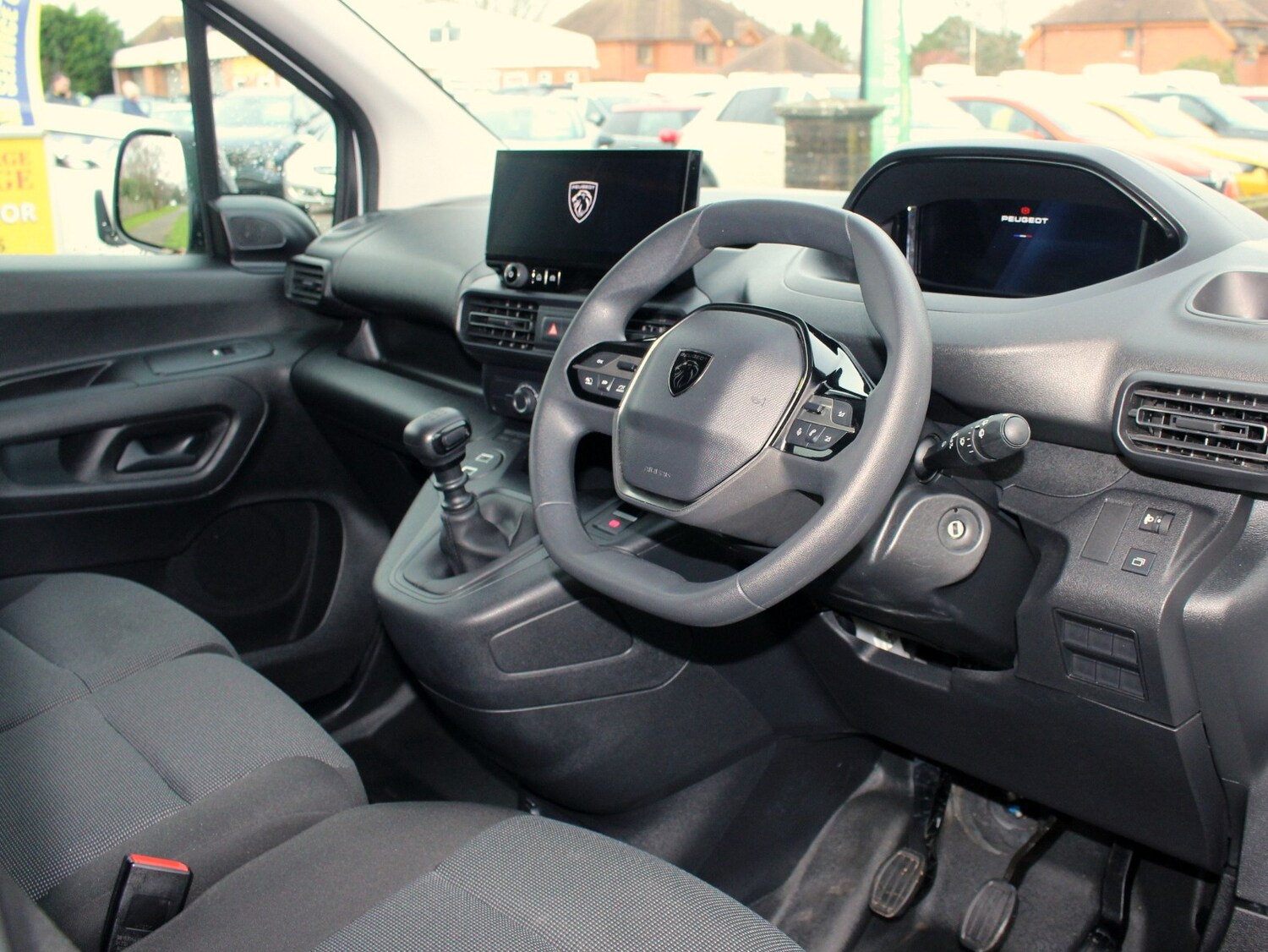 Used Peugeot Partner 2024 for sale - 76783299: Photo 50