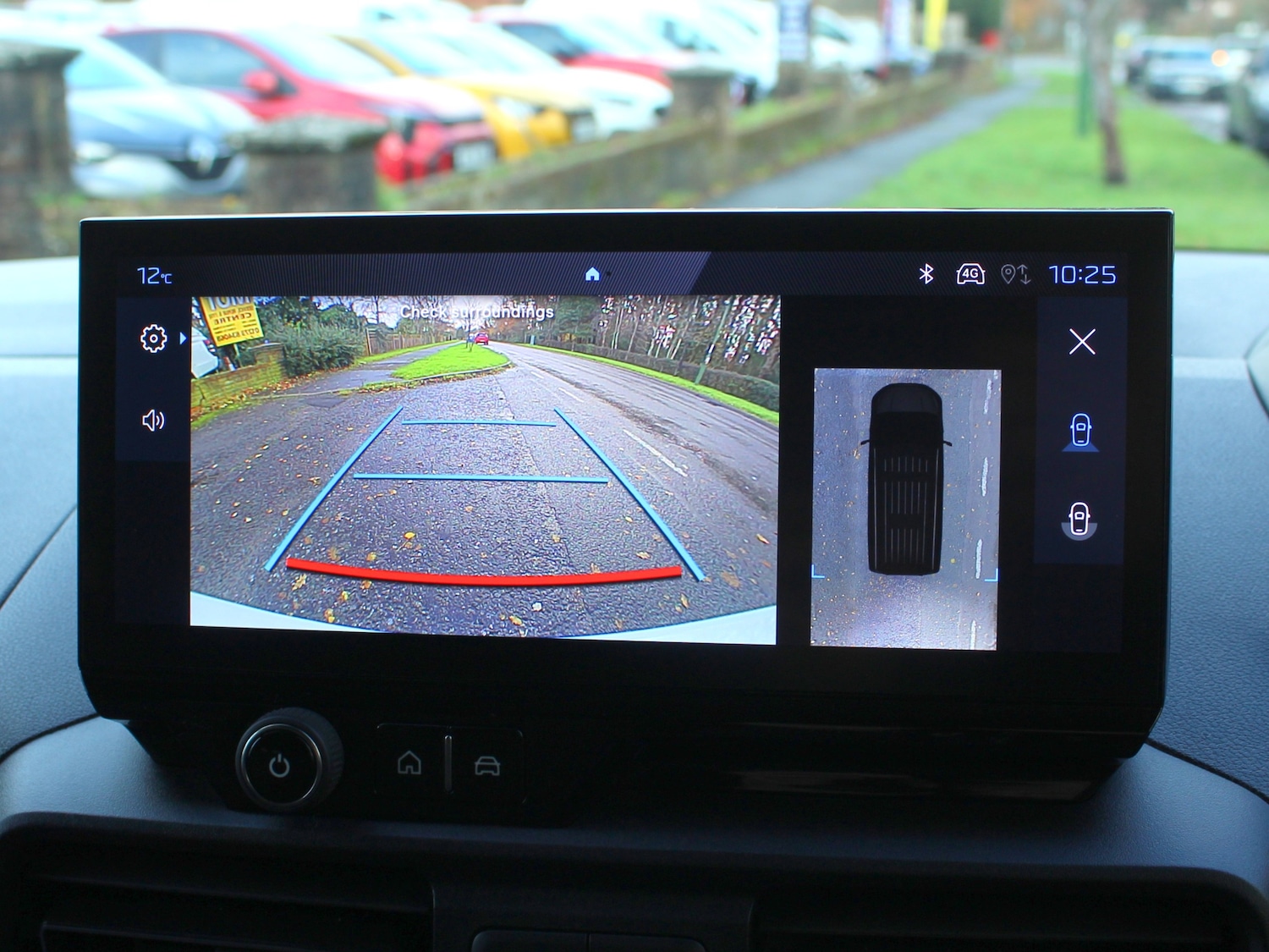 Used Peugeot Partner 2024 for sale - 76783299: Photo 7