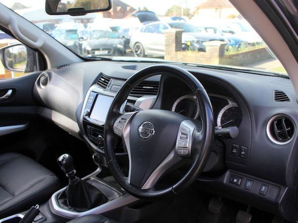 Used Nissan Navara 2019 for sale - 74064617: Photo 12