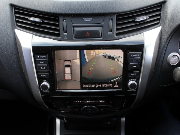 Used Nissan Navara 2019 for sale - 74064617: Photo 14