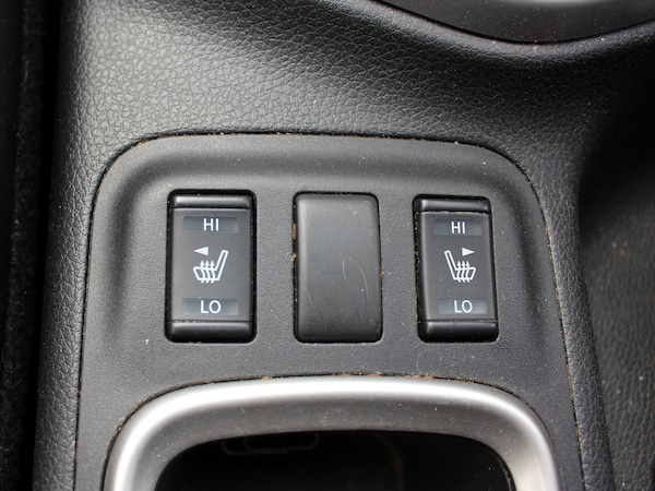 Used Nissan Navara 2019 for sale - 74064617: Photo 15