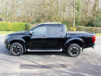 Used Nissan Navara 2019 for sale - 74064617: Photo
