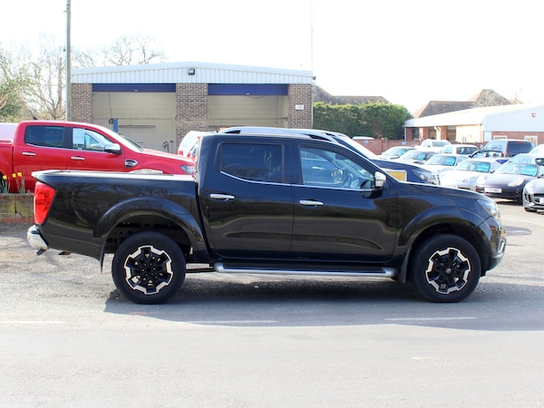 Used Nissan Navara 2019 for sale - 74064617: Photo 6