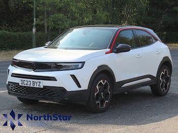 Used Vauxhall Mokka 2023 for sale - 79371591: Photo