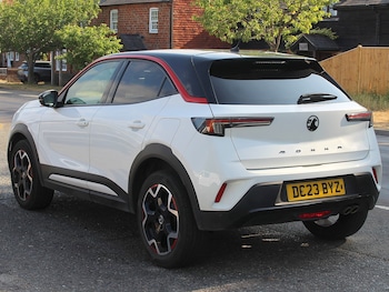 Used Vauxhall Mokka 2023 for sale - 79371591: Photo