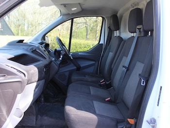 Used Ford Transit Custom 2017 for sale - 78316317: Photo