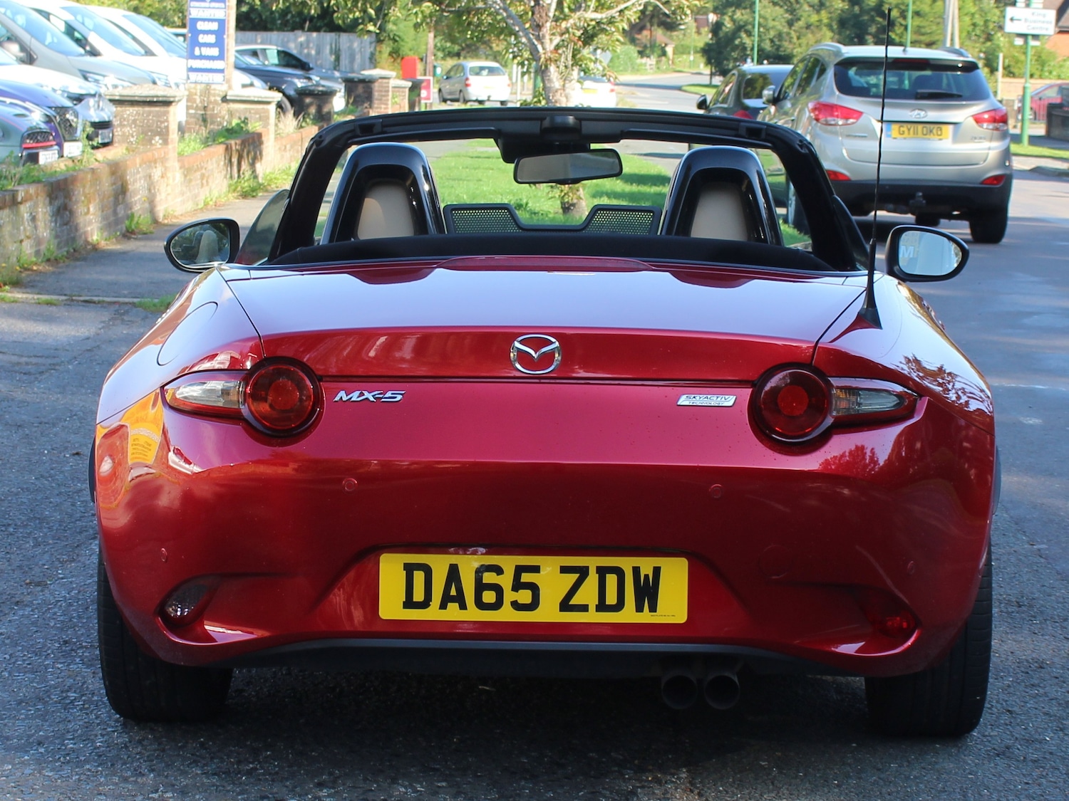 Vehicle 11