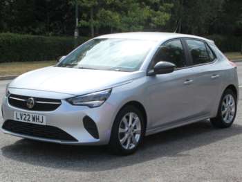 2022 (22) - 1.5 Turbo D SE Edition Hatchback 5dr Diesel Manual Euro 6 (s/s) (102 ps)