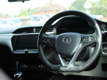 Used Vauxhall Corsa 2022 for sale - 75272584: Photo