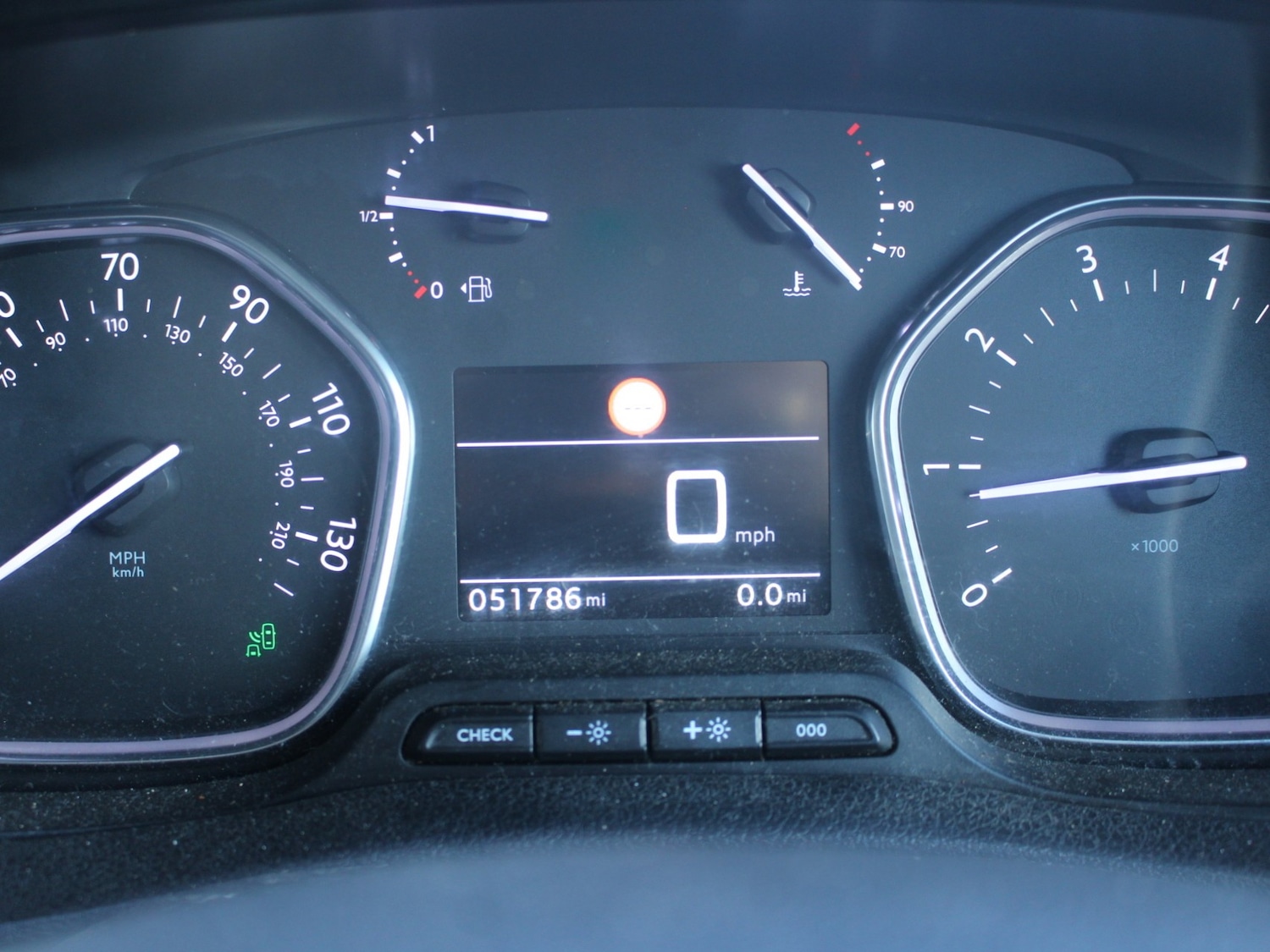 Used Citroen Dispatch 2018 for sale - 77830576: Photo 10