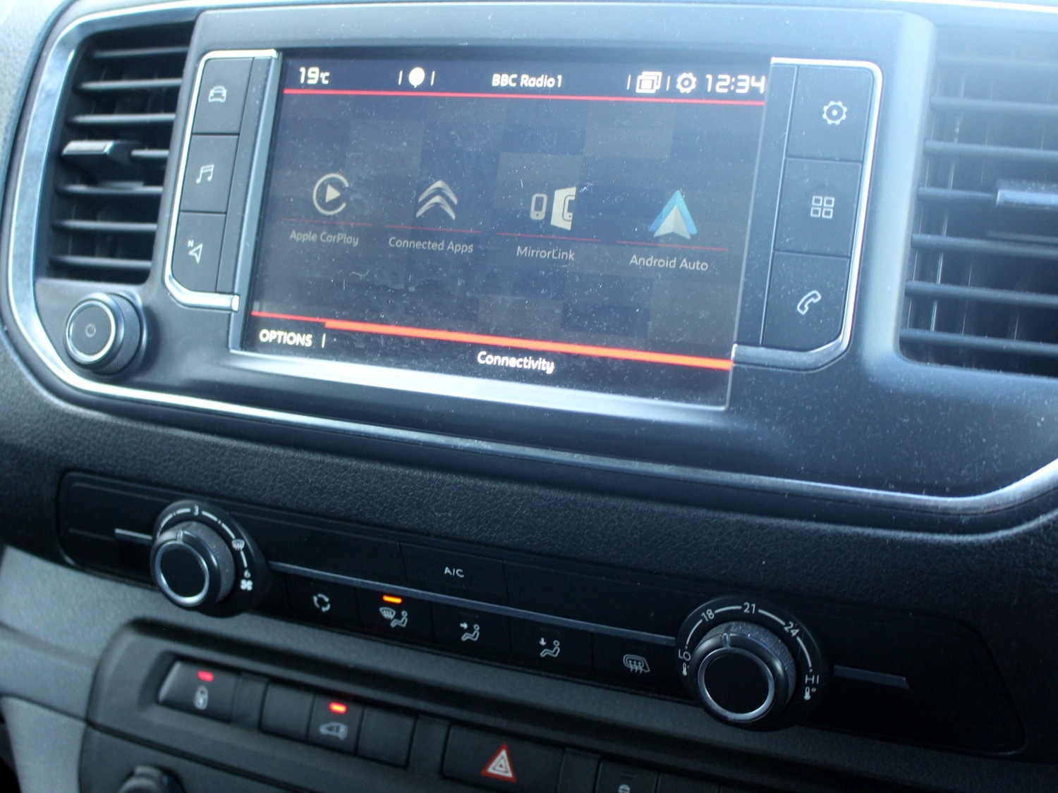 Used Citroen Dispatch 2018 for sale - 77830576: Photo 20