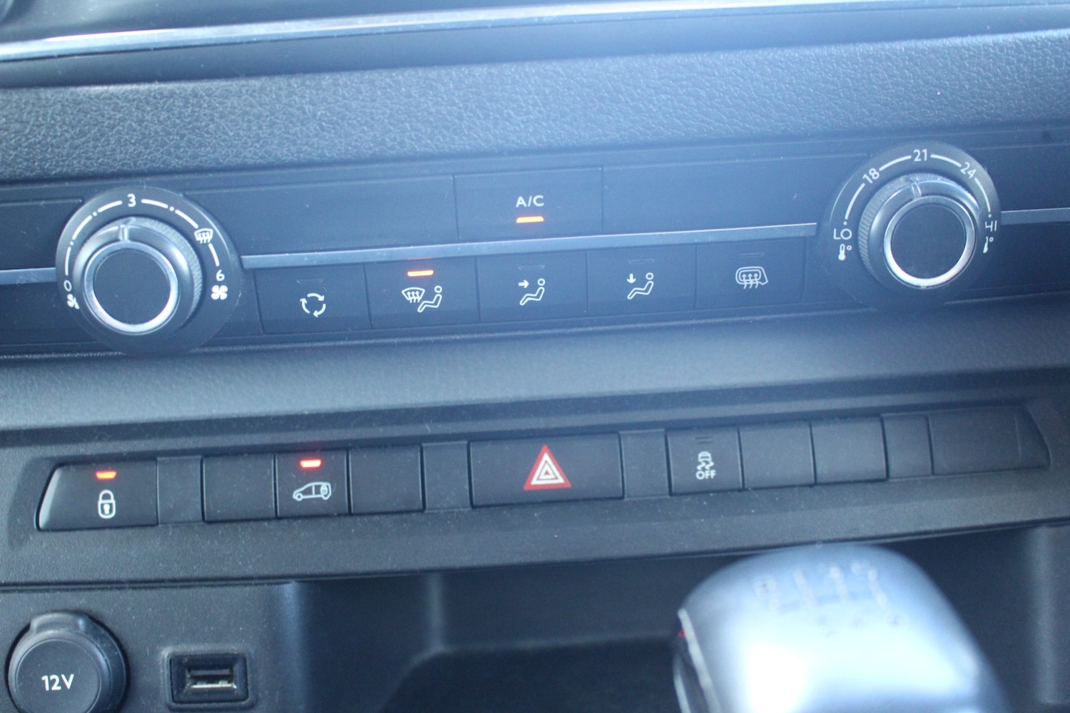 Used Citroen Dispatch 2018 for sale - 77830576: Photo 21