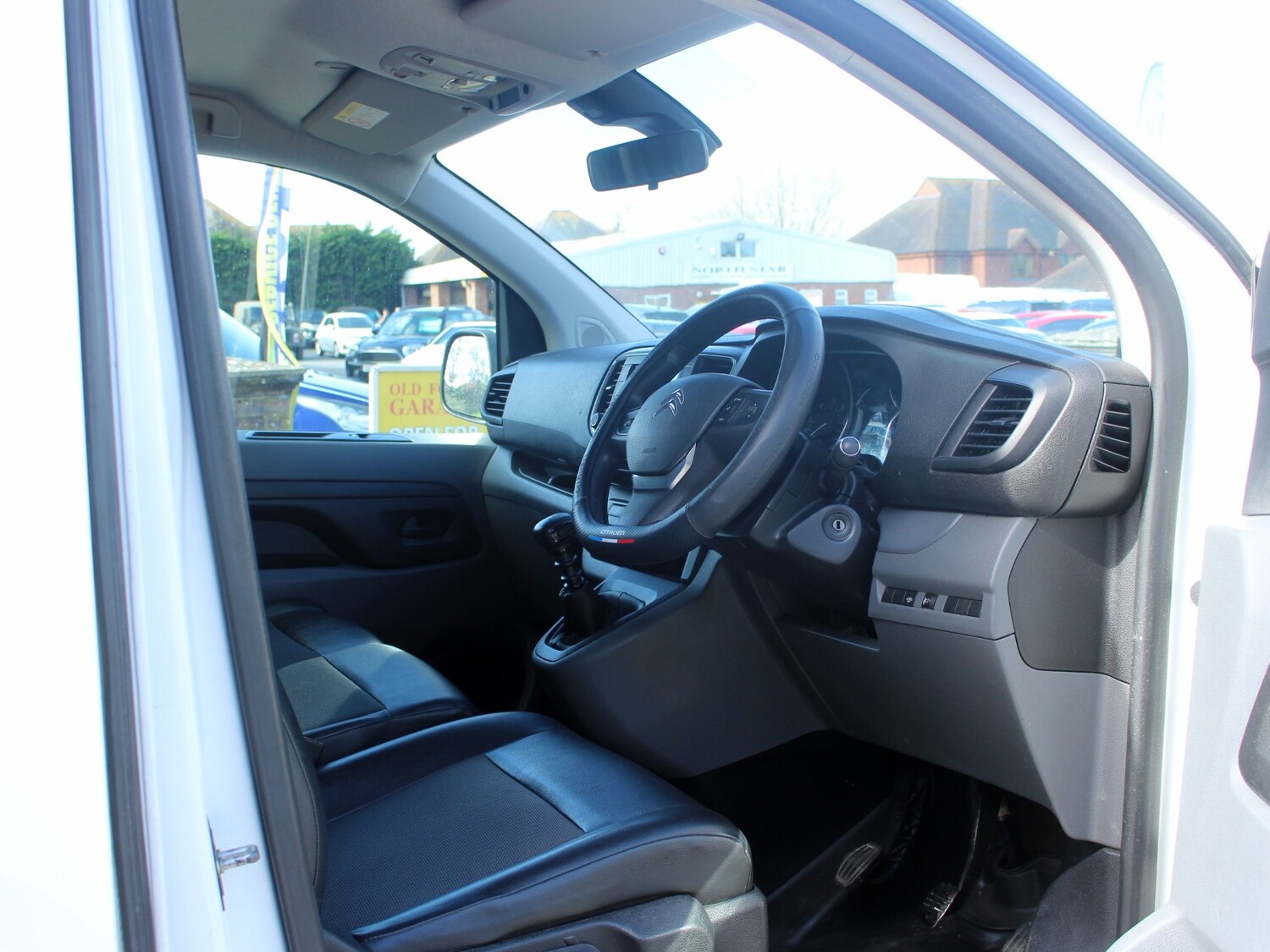 Used Citroen Dispatch 2018 for sale - 77830576: Photo 4