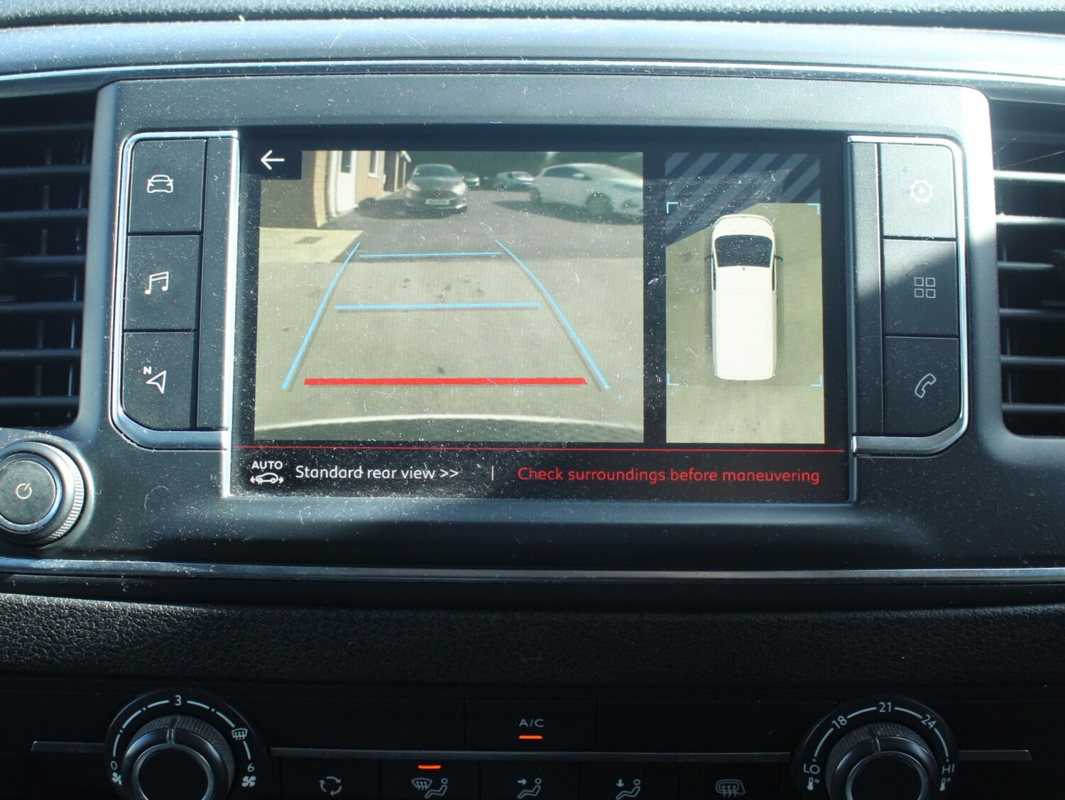 Used Citroen Dispatch 2018 for sale - 77830576: Photo 42