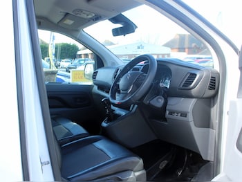 Used Citroen Dispatch 2018 for sale - 77830576: Photo