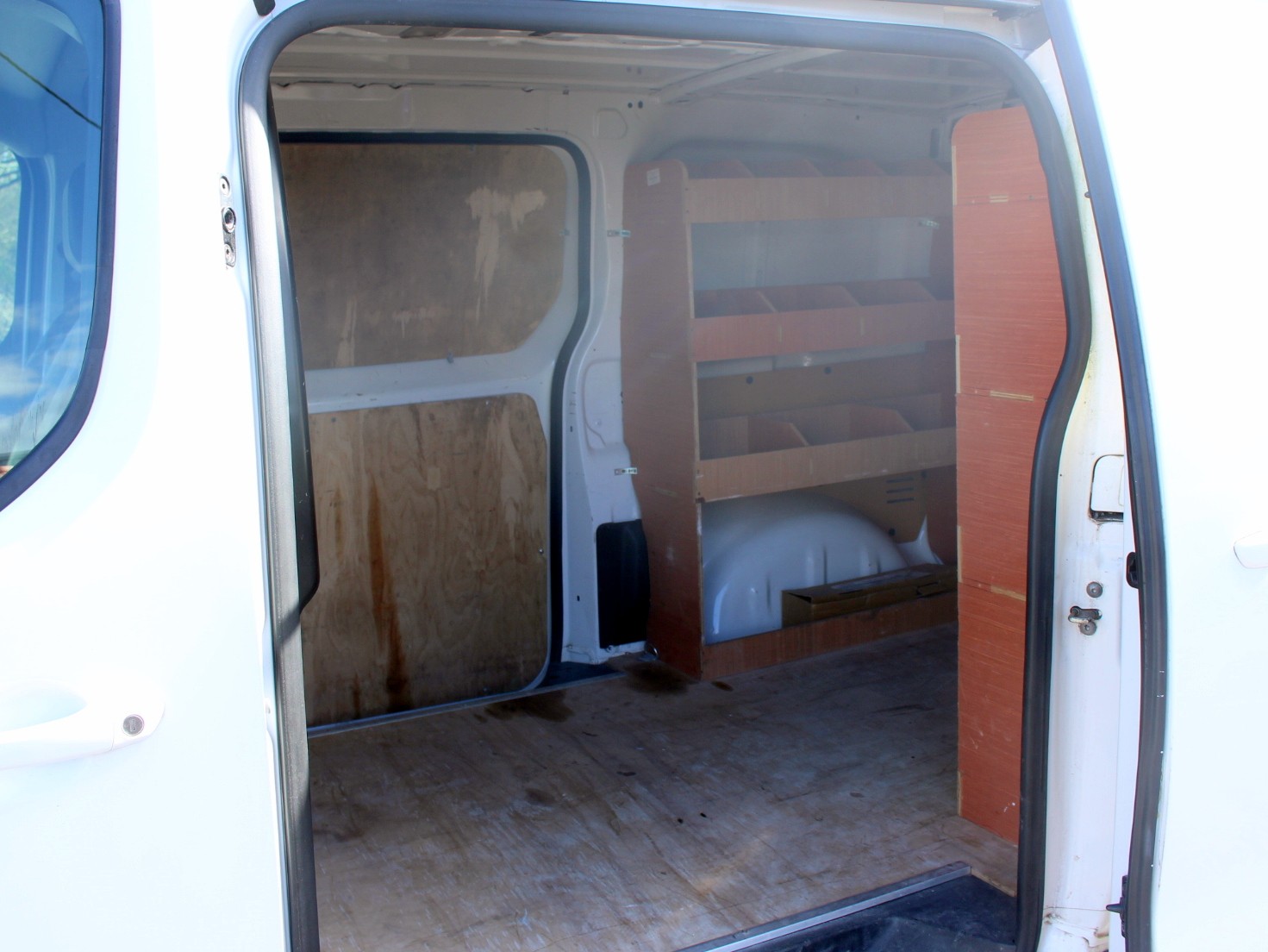 Used Citroen Dispatch 2018 for sale - 77830576: Photo 5